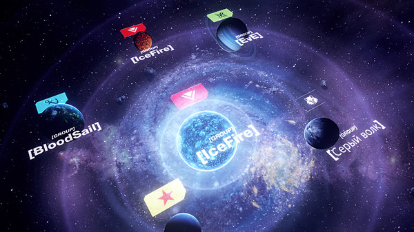 4X-Galaxy 无主之地：银河 screenshot 10
