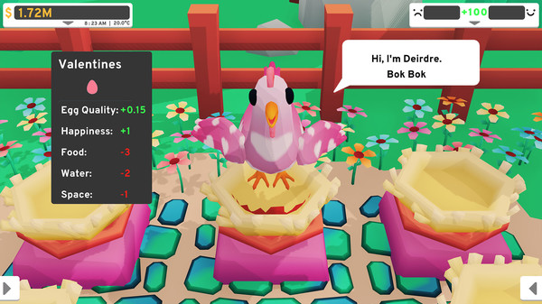 Cheeky Chooks screenshot 6
