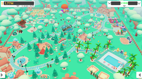 Cheeky Chooks screenshot 3