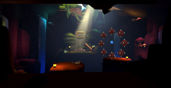 Max Mustard screenshot 5