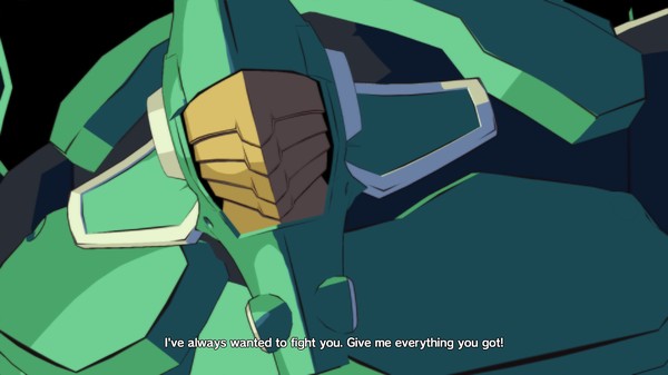 KILL la KILL -IF screenshot 10