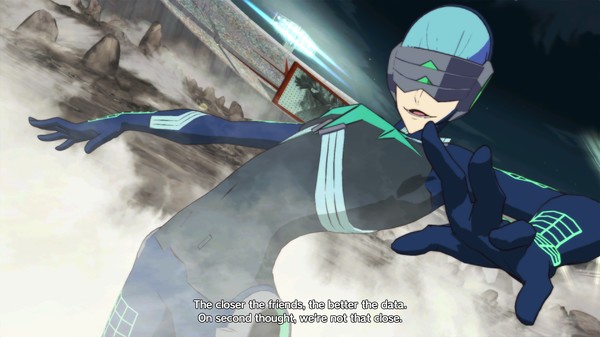 KILL la KILL -IF screenshot 12