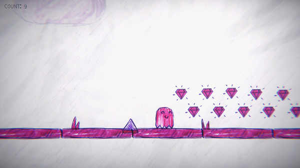 Jellyfish the Ghost screenshot 5