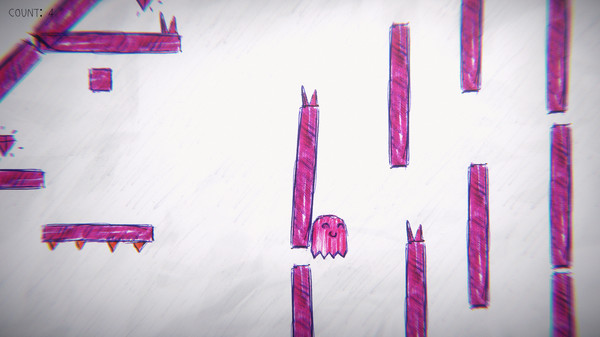 Jellyfish the Ghost screenshot 4