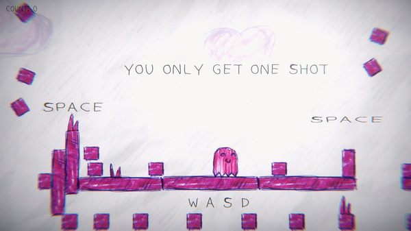 Jellyfish the Ghost screenshot 2