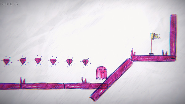 Jellyfish the Ghost screenshot 7