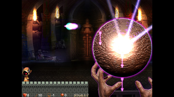 Blood City screenshot 2
