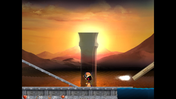 Blood City screenshot 10