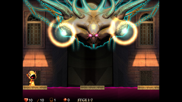 Blood City screenshot 4