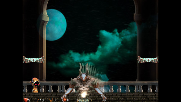 Blood City screenshot 9