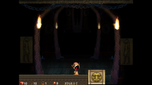 Blood City screenshot 7