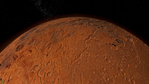 Enter The Moon screenshot 4