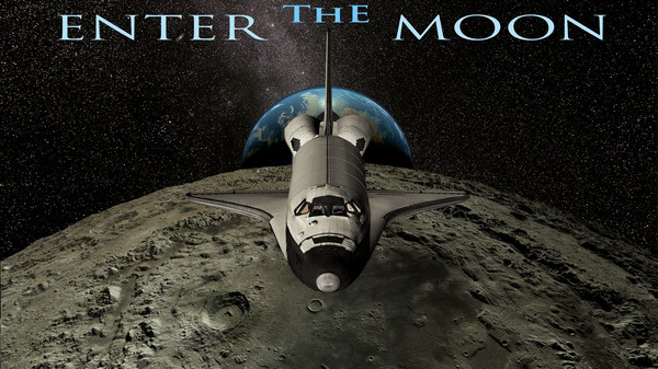Enter The Moon screenshot 11