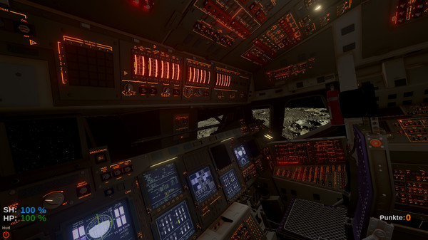 Enter The Moon screenshot 9