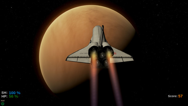 Enter The Moon screenshot 6