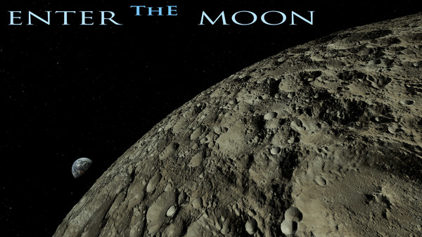 Enter The Moon screenshot 5