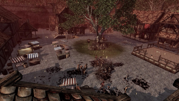 Mortal Royale screenshot 3