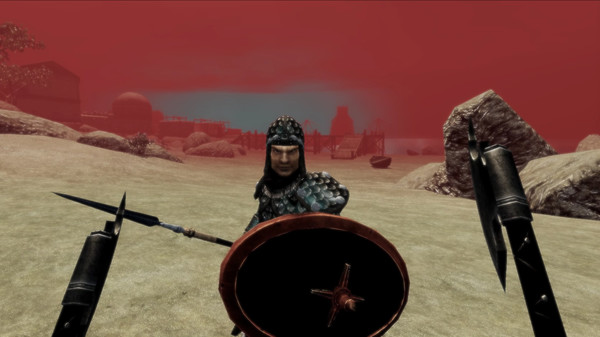 Mortal Royale screenshot 5