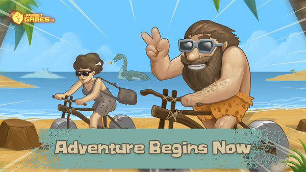 Caveman Chuck screenshot 3