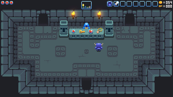 Knightin'+ screenshot 6