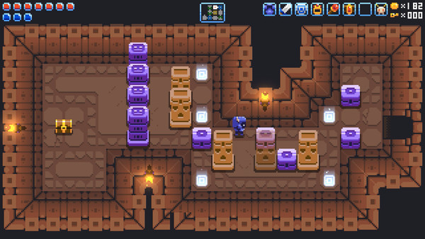 Knightin'+ screenshot 3