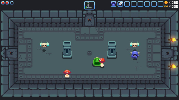 Knightin'+ screenshot 10