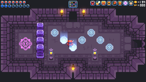 Knightin'+ screenshot 9
