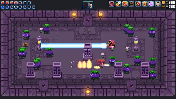 Knightin'+ screenshot 5