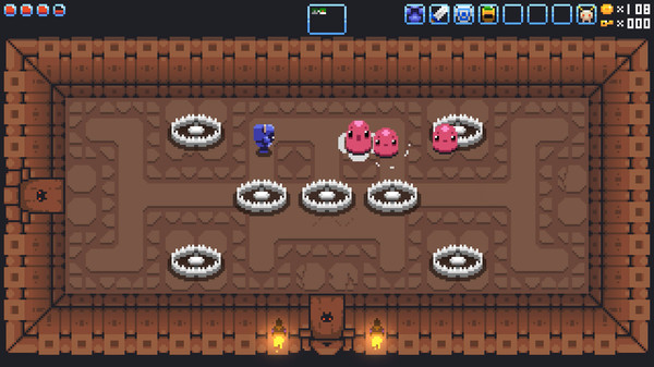 Knightin'+ screenshot 11