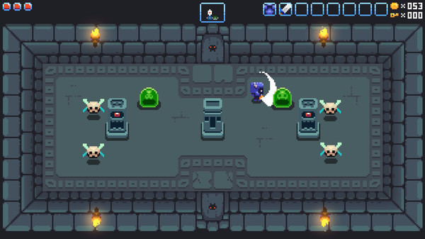 Knightin'+ screenshot 2