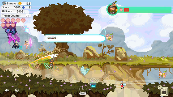 MeatPossible: Chapter 1.5 screenshot 5