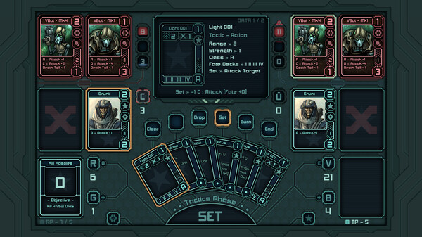 Siberian Dawn screenshot 5