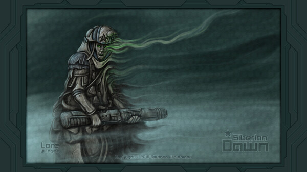 Siberian Dawn screenshot 1