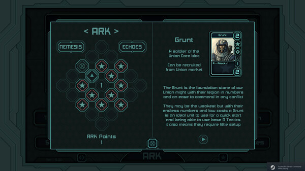 Siberian Dawn screenshot 7