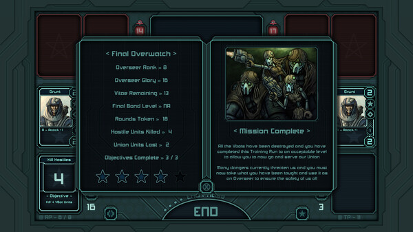 Siberian Dawn screenshot 6