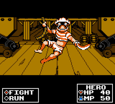 Knights of Tartarus screenshot 10
