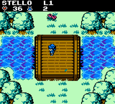 Knights of Tartarus screenshot 2