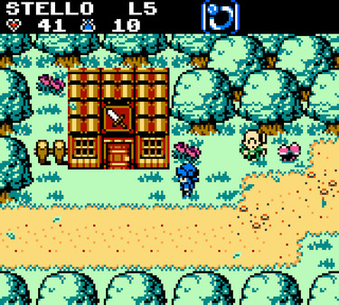 Knights of Tartarus screenshot 5
