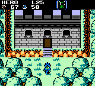 Knights of Tartarus screenshot 4