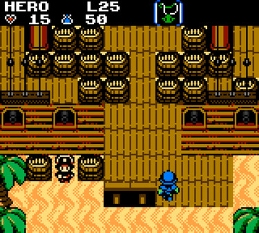Knights of Tartarus screenshot 8