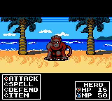 Knights of Tartarus screenshot 9