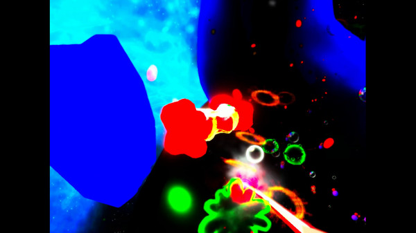 Rocket Swords screenshot 2