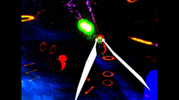 Rocket Swords screenshot 3