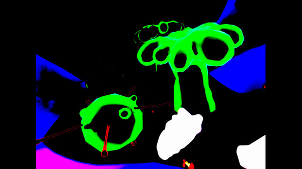 Rocket Swords screenshot 1