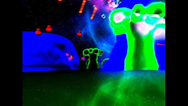 Rocket Swords screenshot 4