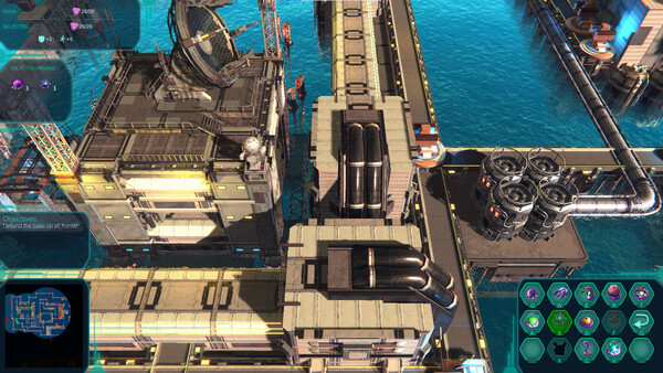 Moduwar screenshot 3