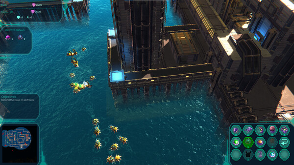 Moduwar screenshot 5