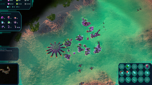 Moduwar screenshot 6