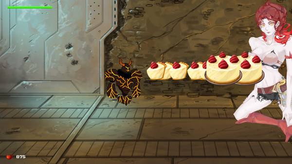 Food Bomber screenshot 3