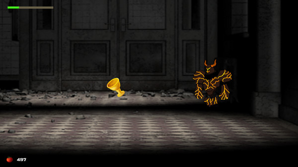 Food Bomber screenshot 1